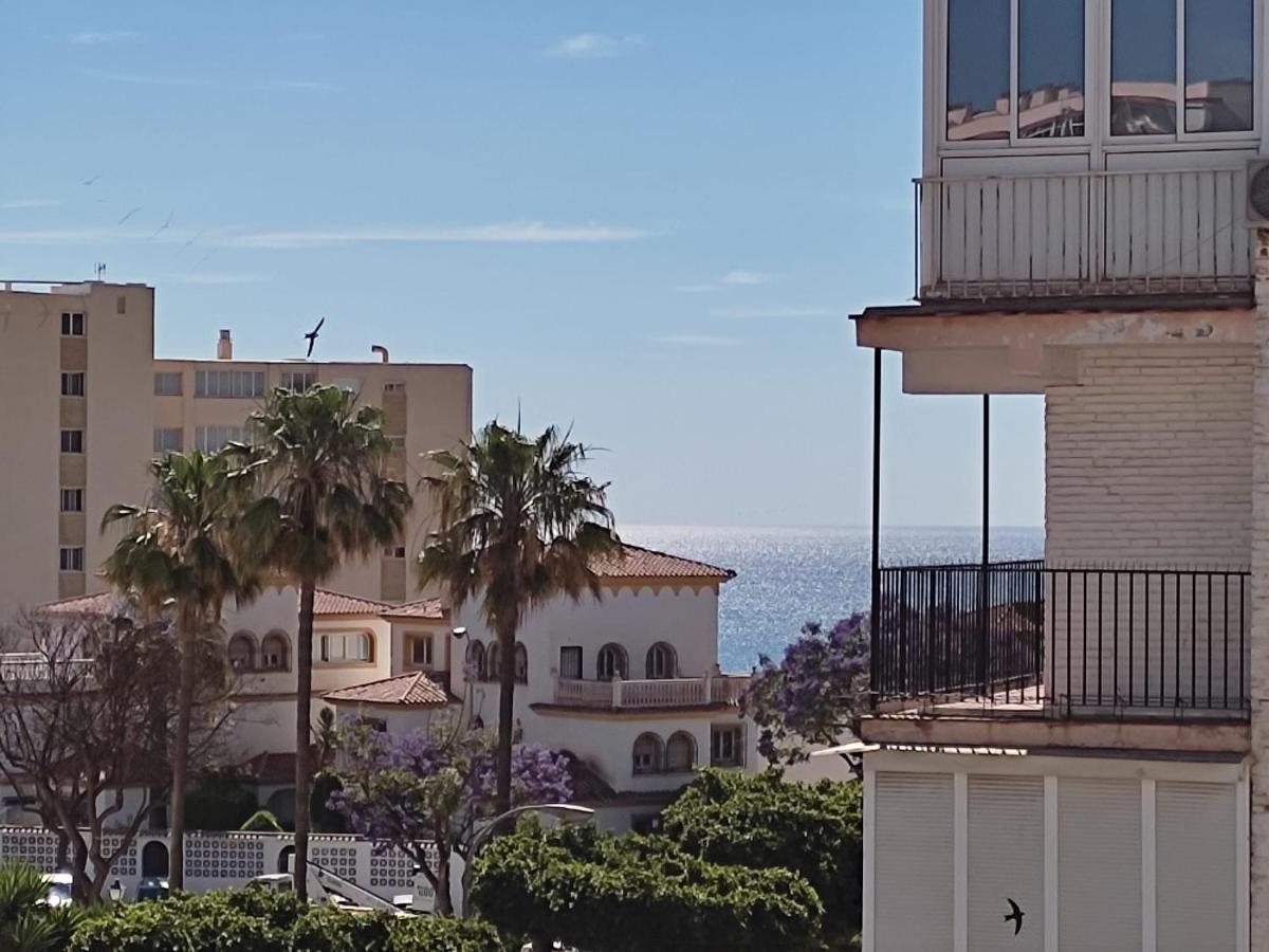 Appartamento Apartamento Plaza De Andalucia Torremolinos